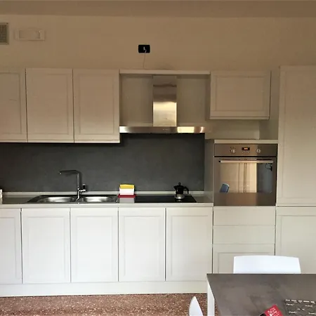 מלון Riviera Dei Dogi מירה