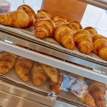 Riviera Dei Dogi מלון 4*