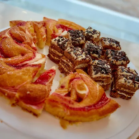 Riviera Dei Dogi מלון 4*