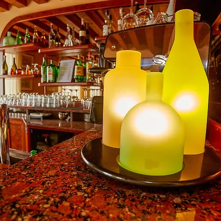 Riviera Dei Dogi מלון