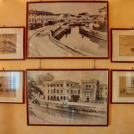 מלון Riviera Dei Dogi מירה