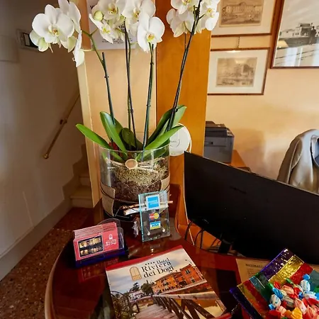 Riviera Dei Dogi 4* מירה