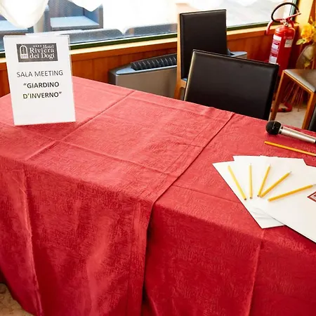 Riviera Dei Dogi מלון