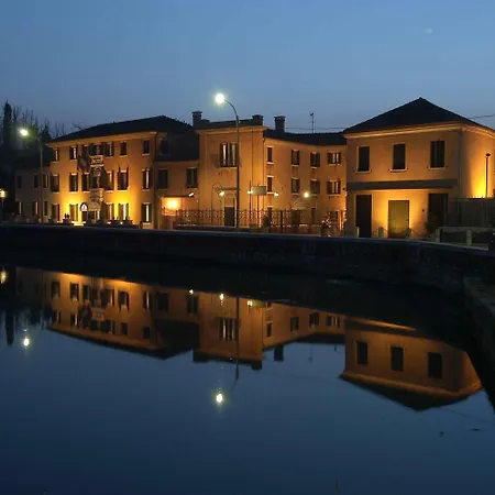 Hotel Riviera Dei Dogi Mira