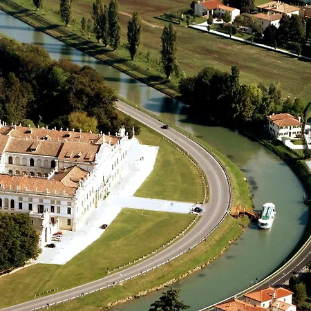 Hotel Riviera Dei Dogi 4*