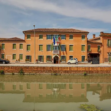 Riviera Dei Dogi Otel 4*